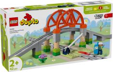 LEGO 10426 - Verpackung Ansicht 1