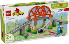 LEGO 10426 - Verpackung Ansicht 1