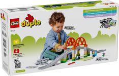 LEGO 10426 - Verpackung Rueckseite
