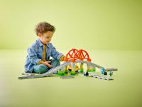 LEGO 10426 - Fertige Modelle in Aktion
