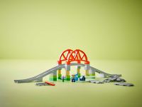 LEGO 10426 - Modell im Umgebungsbild
