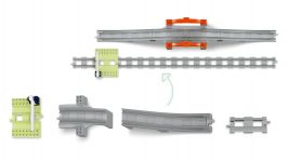 LEGO 10426 - Detailansicht 1