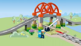 LEGO 10426 - Hauptansicht