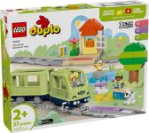 LEGO 10427 - Verpackung Ansicht 1