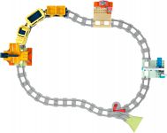 LEGO Duplo 10428 Große interaktive Eisenbahn