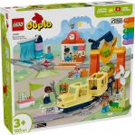 LEGO 10428 - Verpackung Ansicht 1