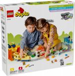 LEGO 10428 - Verpackung Rueckseite