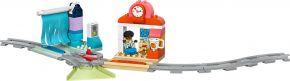 LEGO Duplo 10428 Große interaktive Eisenbahn