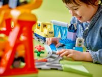 LEGO 10428 - Fertiges Modell 2