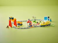 LEGO 10428 - Modell im Umgebungsbild