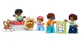 LEGO 10428 - Detailansicht 2