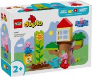 LEGO 10431 - Verpackung Ansicht 1