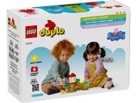 LEGO 10431 - Verpackung Rueckseite