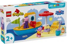 LEGO 10432 - Verpackung Ansicht 1