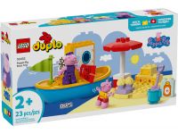 LEGO 10432 - Verpackung Ansicht 1
