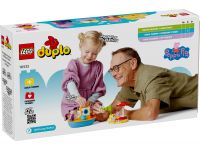 LEGO 10432 - Verpackung Rueckseite