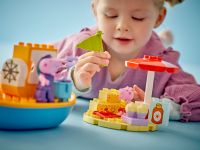 LEGO 10432 - Fertiges Modell 2