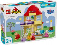 LEGO 10433 - Verpackung Ansicht 1