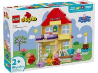 LEGO 10433 - Verpackung Ansicht 1
