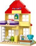 LEGO Duplo 10433 Peppas Geburtstagshaus