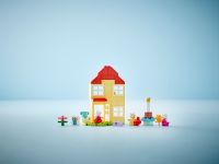LEGO 10433 - Modell im Umgebungsbild