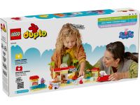 LEGO 10434 - Verpackung Rueckseite