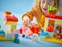 LEGO 10434 - Fertiges Modell 2