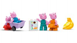 LEGO 10434 - Detailansicht 1