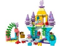 LEGO Duplo 10435 Arielles magischer Unterwasserpalast