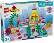 LEGO 10435 - Verpackung Ansicht 1