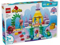 LEGO 10435 - Verpackung Ansicht 1