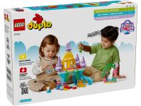 LEGO 10435 - Verpackung Rueckseite