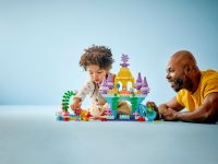 LEGO 10435 - Lifestyle-Aufnahme