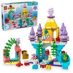 LEGO 10435 - Verpackung mit fertigem Modell