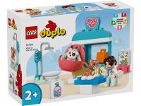 LEGO 10438 - Verpackung Ansicht 1