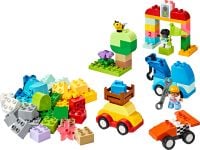 LEGO Duplo 10439 Steinebox Autos und LKWs