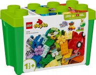 LEGO 10439 - Verpackung Ansicht 1