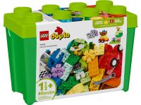 LEGO 10439 - Verpackung Ansicht 1