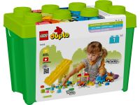 LEGO 10439 - Verpackung Rueckseite