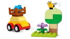 LEGO 10439 - Detailansicht 1