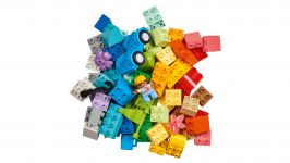LEGO 10439 - Detailansicht 2