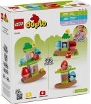 LEGO 10440 - Verpackung Rueckseite
