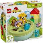 LEGO 10441 - Verpackung Ansicht 1