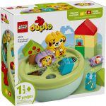 LEGO 10441 - Verpackung Ansicht 1