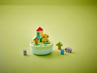 LEGO 10441 - Modell im Umgebungsbild