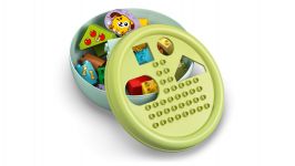 LEGO 10441 - Detailansicht 1