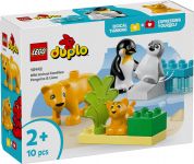 LEGO 10442 - Verpackung Ansicht 1