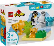 LEGO 10442 - Verpackung Ansicht 1