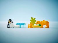 LEGO 10442 - Modell im Umgebungsbild