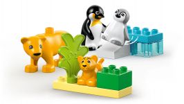 LEGO 10442 - Hauptansicht